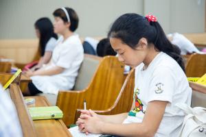  주일예배 초등부