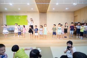  주일예배 유치부