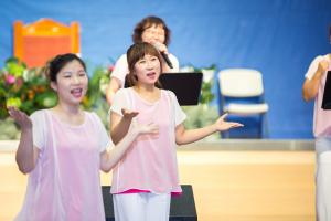  목회자 구속사 하계대성회 첫째날(강의 5, 찬양기도회)