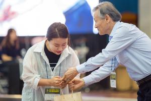  목회자 구속사 하계대성회 둘째날(강의 6, 폐회예배)