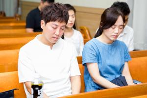  장년부(요셉선교회) '제 25차 정기총회'