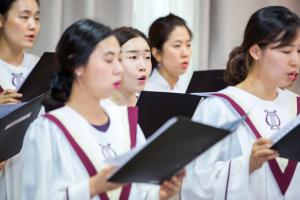  장년부(요셉선교회) '제 25차 정기총회'