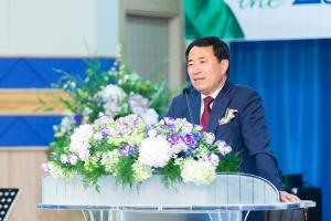  장년부(요셉선교회) '제 25차 정기총회'