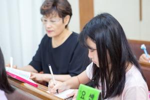  주일예배 소년부