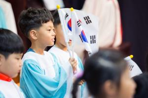  주일예배 유년부