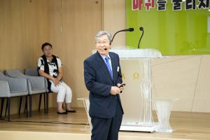  주일예배 유치부