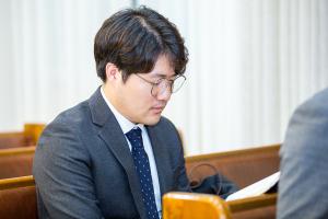  주일 청년2부(그루터기선교회) '제 51차 정기총회'