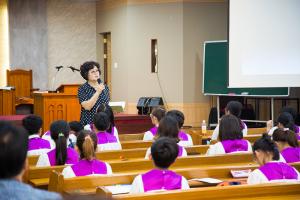  주일 주일예배 초등부