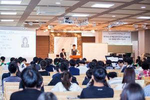  주일 주일예배 고등부(한소리)