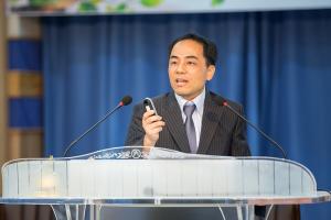  주일예배 유년부