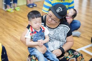  주일예배 영아부