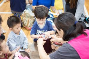  주일예배 영아부