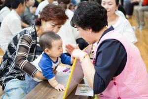  주일예배 영아부