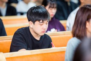  주일예배 중등부(에벤에셀)