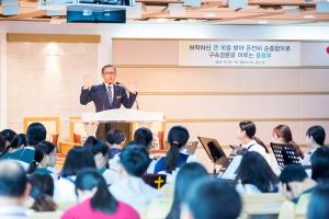  주일예배 중등부(에벤에셀)