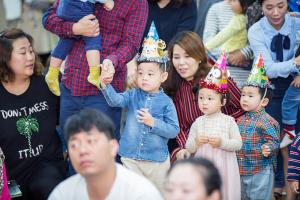  주일예배 영아부