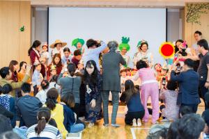  주일예배 영아부