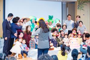  주일예배 영아부