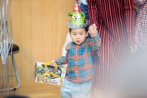  주일예배 영아부