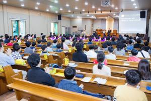  주일예배 초등부