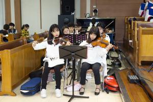  주일예배 소년부