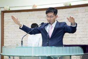  주일예배 소년부