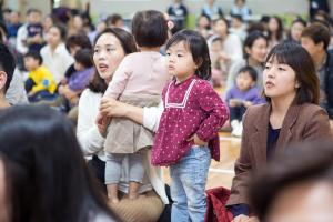  주일예배 영아부