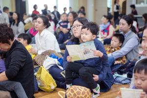  주일예배 영아부