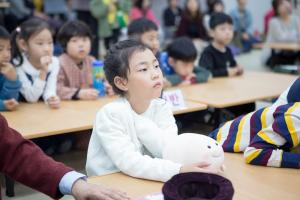  주일예배 유치부