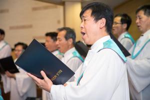  주일 3, 4부예배