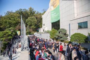  주일 3, 4부예배