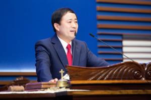  주일 3, 4부예배