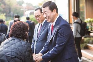  주일 3, 4부예배