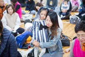  주일예배 영아부