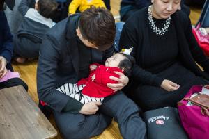  주일예배 영아부