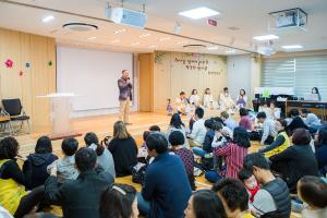  주일예배 영아부