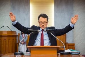  주일예배 초등부