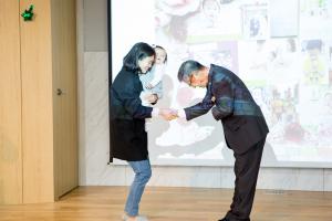  주일예배 영아부