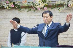  주일예배 소년부