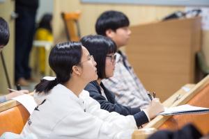  주일예배 중등부(에벤에셀)