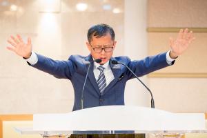  주일예배 중등부(에벤에셀)