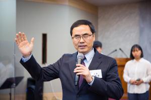  청년1부(헵시바선교회)'추수감사에배'