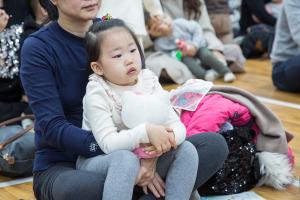  주일예배 영아부