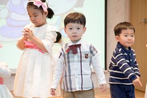  주일예배 영아부