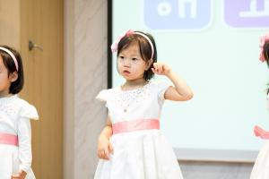  주일예배 영아부