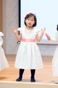  주일예배 영아부