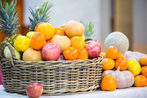  주일예배 초등부