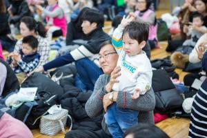  주일예배 영아부