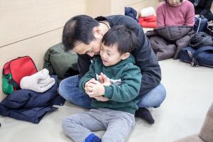  주일예배 유치부