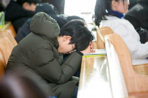  주일예배 중등부(에벤에셀)